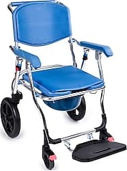 Comfort Plus DM-70 Hasta Tuvalet Sandalyesi ürün görseli