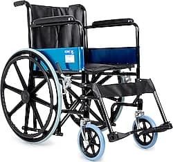 Comfort Plus KY809 Tekerlekli Sandalye ürün görseli
