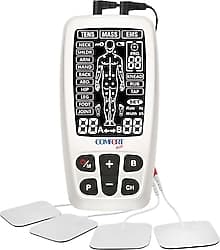 Comfort Plus R-C4A Dijital Ems Tens Cihazı ürün görseli