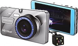 Concord C-659 Full HD Ön Araç Kamerası ürün görseli