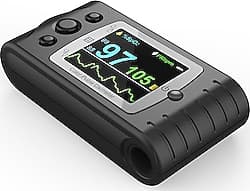 Contec CMS60C El Tipi Pulse Oksimetre ürün görseli