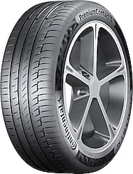 Continental PremiumContact 6 225/45 R19 92W SSR X Yaz Lastiği ürün görseli
