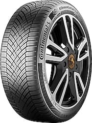 Continental AllSeasonContact 2 205/55 R16 91H 4 Mevsim Lastik - 2026 ürün görseli