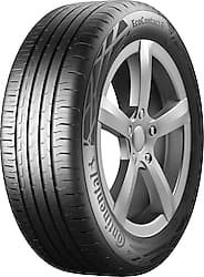 Continental EcoContact 6 205/55 R16 91V Yaz Lastiği - 2026 ürün görseli