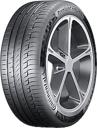 Continental PremiumContact 6 185/65 R15 88H Yaz Lastiği - 2026 ürün görseli