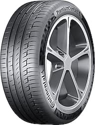 Continental PremiumContact 6 235/50 R19 99V VOL Yaz Lastiği - 2026 ürün görseli