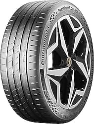 Continental PremiumContact 7 235/45 R17 94Y FR Yaz Lastiği - 2026 ürün görseli