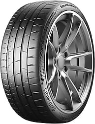 Continental SportContact 7 225/40 R18 92Y XL FR Yaz Lastiği ürün görseli