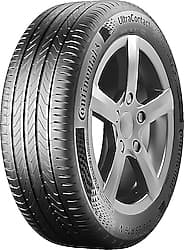 Continental UltraContact 195/65 R15 91H Yaz Lastiği - 2026 ürün görseli