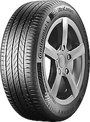 Continental UltraContact 205/55 R16 91V FR Yaz Lastiği - 2025 ürün görseli