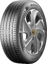 Continental Ultracontact 205/60 R16 92H FR Yaz Lastiği - 2026 ürün görseli