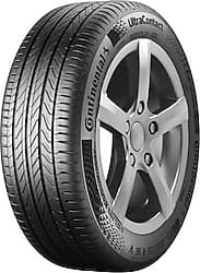 Continental UltraContact 215/60 R17 96H FR Yaz Lastiği ürün görseli