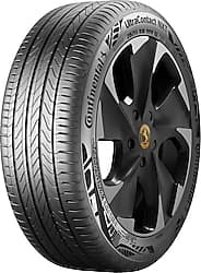 Continental UltraContact NXT 205/55 R17 95V XL FR Yaz Lastiği ürün görseli