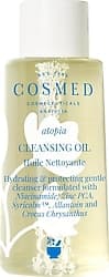 Cosmed Atopia 40 ml Yüz ve Vücut Temizleme Yağı ürün görseli