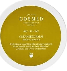 Cosmed Day To Day C Vitamini ve Bromelain içeren 150 ml Yüz Temizleme Balmı ürün görseli