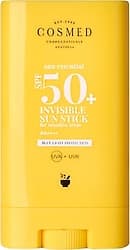 Cosmed Sun Essential 20 gr 50 Faktör Makyaj Üstü Stick Güneş Kremi ürün görseli