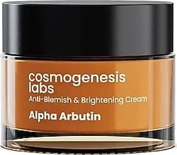 Cosmogenesis Labs Alpha Arbutin Leke Karşıtı Aydınlatıcı Krem 50 ml ürün görseli