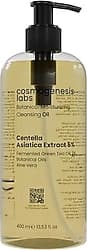 Cosmogenesis Labs Botanical Nemlendirici 400 ml Yüz Temizleme Yağı ürün görseli