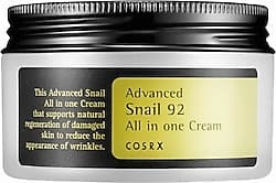 Cosrx Advanced Snail 92 Hepsi Bir Arada 100 gr Nemlendirici Krem ürün görseli