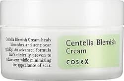 Cosrx Centella Blemish Cream 30 ml ürün görseli
