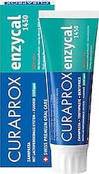 Curaprox Enzycal 1450 Ppm 75 ml Florürlü Diş Macunu ürün görseli
