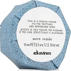 Davines More Inside This Is A Forming Görünmez Şekillendirici Pomat 75 ml ürün görseli