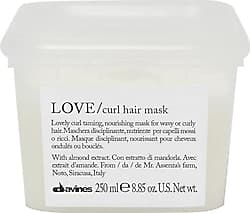 Davines Love Curl Bukle Belirgenliştirici Maske 250 ml ürün görseli