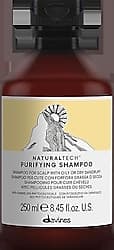 Davines Purifying 250 ml Kepek Şampuanı ürün görseli