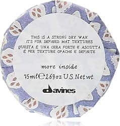 Davines More Inside This Is A Strong Dry Güçlü Tutucu Kuru Wax 75 ml ürün görseli