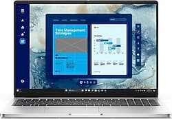 Dell Pro 16 PC16250255 Ultra 7 255U 16 GB 512 GB SSD Intel Graphics 16" WUXGA Notebook ürün görseli