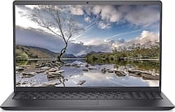 Dell Vostro 3530 N1601PVNB3530 i7-1355U 16 GB 1 TB SSD Iris Xe Graphics 15.6" Full HD Notebook ürün görseli