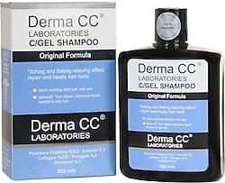 Derma CC Laboratories C/Gel Dökülme ve Kepeğe Karşı Şampuan 500 ml ürün görseli