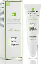 Dermabien Age Defence Yağlı ve Hassas Ciltler 50 ml 30 Faktör Güneş Kremi ürün görseli