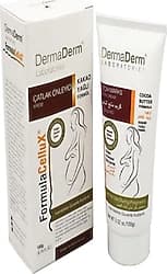 Dermaderm Kakao Yağlı Çatlak Önleyici Krem 100 gr ürün görseli