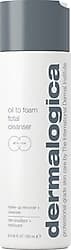 Dermalogica Oil To Foam Total Cleanser 250 ml Makyaj ve Yüz Temizleme Yağı ürün görseli