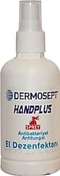 Dermosept Handplus Antibakteriyel 100 ml El Dezenfektanı ürün görseli