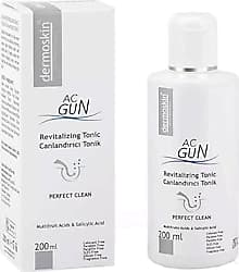 Dermoskin Acnegun 200 ml Canlandırıcı Tonik ürün görseli