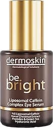 Dermoskin Be Bright Liposomal Caffein Complex Göz Serumu 30 ml ürün görseli