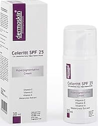 Dermoskin Celeritt Spf 25 30 ml Leke Kremi ürün görseli