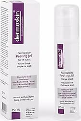 Dermoskin Face & Body Yüz ve Vücut Peeling Jel 100 ml ürün görseli