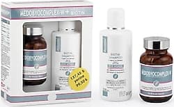 Dermoskin Medobiocomplex K 60 Kadın Kapsül + Biotin Şampuan 200 ml ürün görseli