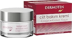 Dermoten Repage Kolajen & Kırmızı Yosun 50 ml Cilt Bakım Kremi ürün görseli