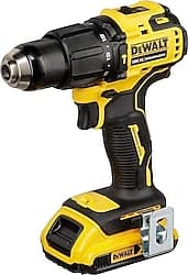 Dewalt DCD709D2T Darbeli Matkap ürün görseli