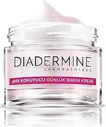 Diadermine Essentials Hassas Ciltler Koruyucu pH5 50 ml Günlük Bakım Kremi ürün görseli