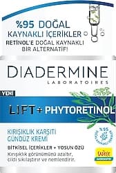 Diadermine Lift+Phytoretinol Kırışıklık Karşıtı Gündüz Kremi 50 ml ürün görseli