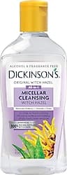 Dickinson's Witch Hazel Micellar 473 ml Yüz ve Makyaj Temizleme Suyu ürün görseli