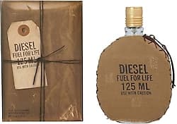 Diesel Fuel For Life EDT 125 ml Erkek Parfüm ürün görseli