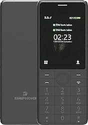 Digiphone S500 Tuşlu Cep Telefonu ürün görseli