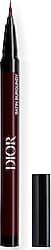 Dior Diorshow Waterproof 881 Satin Burgundy Kalem Eyeliner ürün görseli