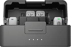 DJI Mic Mini 2 2 Kişilik Mikrofon Seti ürün görseli
